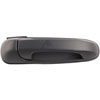 Exterior Door Handle Rear Left - image 1