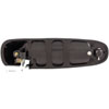 Exterior Door Handle Rear Left - image 2