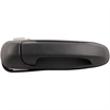 Exterior Door Handle Rear Right - image 1