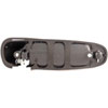 Exterior Door Handle Rear Right - image 2