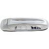 Exterior Door Handle Rear Right - image 1