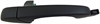 Exterior Door Handle Front Or Rear Right Without Keyhole Paint To Match - image 1
