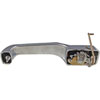 Exterior Door Handle Front Left - image 2