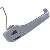 Exterior Door Handle Front Left - image 3