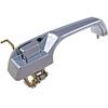 Exterior Door Handle Front Right - image 3