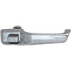 93556 Exterior Door Handle Rear Left; 1993-2001 Jeep - image 1