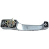 93556 Exterior Door Handle Rear Left; 1993-2001 Jeep - image 2