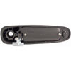 Exterior Door Handle Front Right - image 2