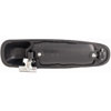Exterior Door Handle Front Right without keyhole - image 2