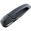 Exterior Door Handle Front Right without keyhole - image 3