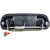 Tailgate Handle Tailgate - image 2