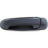 Exterior Door Handle Rear Left - image 1