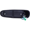 Exterior Door Handle Rear Left - image 2