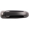 Exterior Door Handle Rear Right - image 1