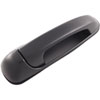 Exterior Door Handle Rear Right - image 3