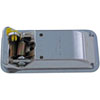 Exterior Door Handle Front Left Half Door - image 2