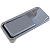 Exterior Door Handle Front Left Half Door - image 3