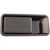 Exterior Door Handle Front Left Half Door - image 1