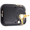 Exterior Door Handle Front Left Full Door - image 2