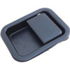 Exterior Door Handle Front Left Full Door - image 3