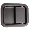 Exterior Door Handle Front Right Full Door - image 1