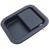 Exterior Door Handle Front Right Full Door - image 3