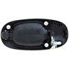 Exterior Door Handle Side Sliding Left without Keyhole - image 2