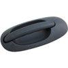 Exterior Door Handle Side Sliding Left without Keyhole - image 3
