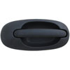 Exterior Door Handle Side Sliding Right without Keyhole - image 1