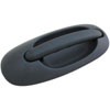 Exterior Door Handle Side Sliding Right without Keyhole - image 3