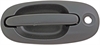 Exterior Door Handle Front Left Paint To Match - image 1