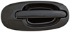 Exterior Door Handle Side Sliding Right Without Keyhole Paint To Match - image 1