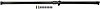 Driveshaft Assembly 2002-06 Honda CR-V - image 1