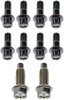 Driveshaft Assembly 1997-2001 Honda CR-V - image 4