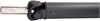 Rear Driveshaft Assembly - image 1