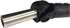 Rear Driveshaft Assembly - image 1