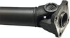 Rear Driveshaft Assembly - image 2