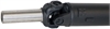 Rear Driveshaft Assembly - image 1