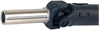 Rear Driveshaft Assembly - image 1