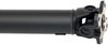 Rear Driveshaft Assembly - image 2