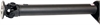 Drive Shaft Assembly - image 1
