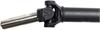 Rear Driveshaft Assembly - image 1