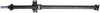 Rear Driveshaft Assembly - image 2