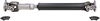 Rear Driveshaft Assembly - image 1