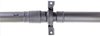 Rear Driveshaft Assembly - image 3