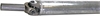 REAR DRIVESHAFT ASSEMBLY - image 1