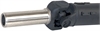REAR DRIVESHAFT ASSEMBLY - image 1