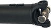 REAR DRIVESHAFT ASSEMBLY - image 2