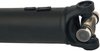 REAR DRIVESHAFT ASSEMBLY - image 2