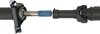 REAR DRIVESHAFT ASSEMBLY - image 4